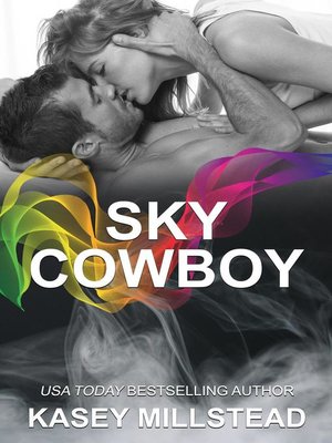 cover image of Sky Cowboy